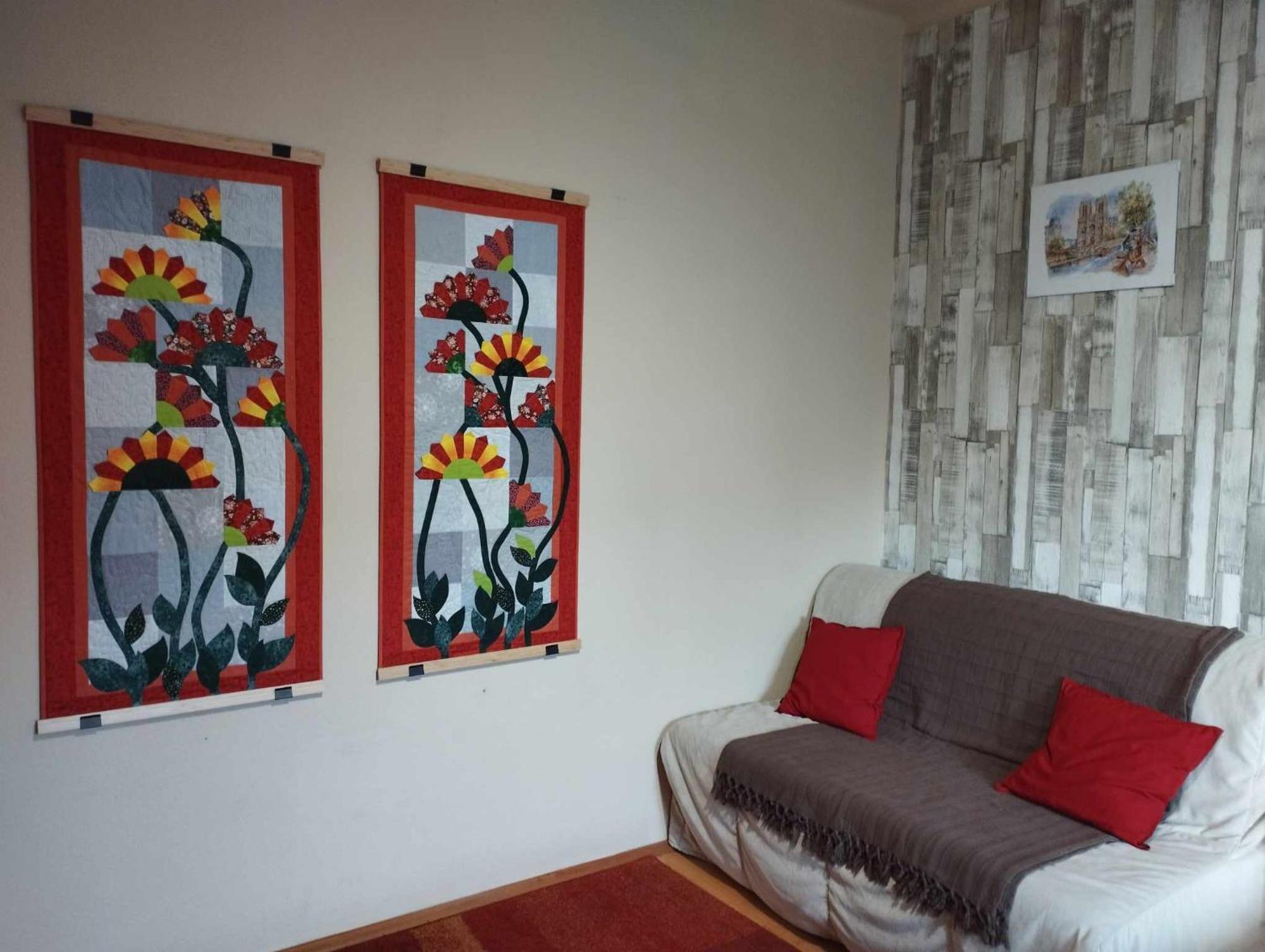 Apartamento Poetyi Flat Budapest Exterior foto